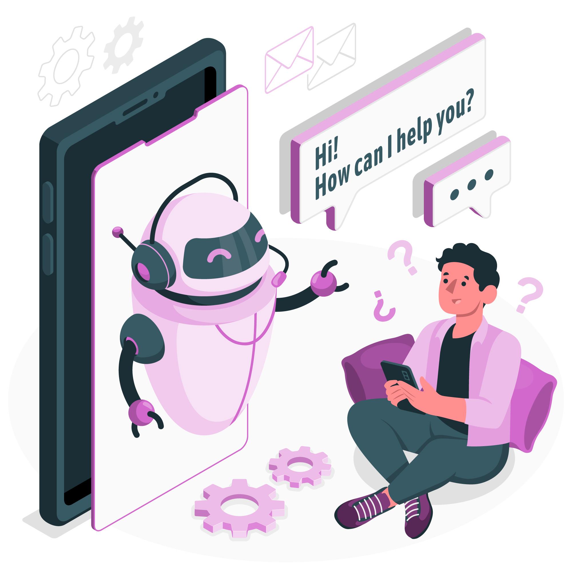 Smart Farming Chatbot