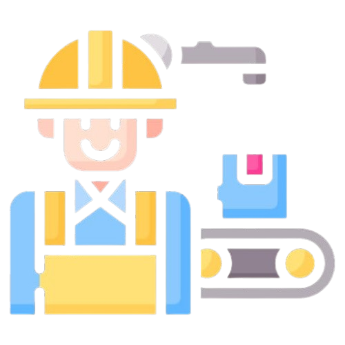 Manufacturing