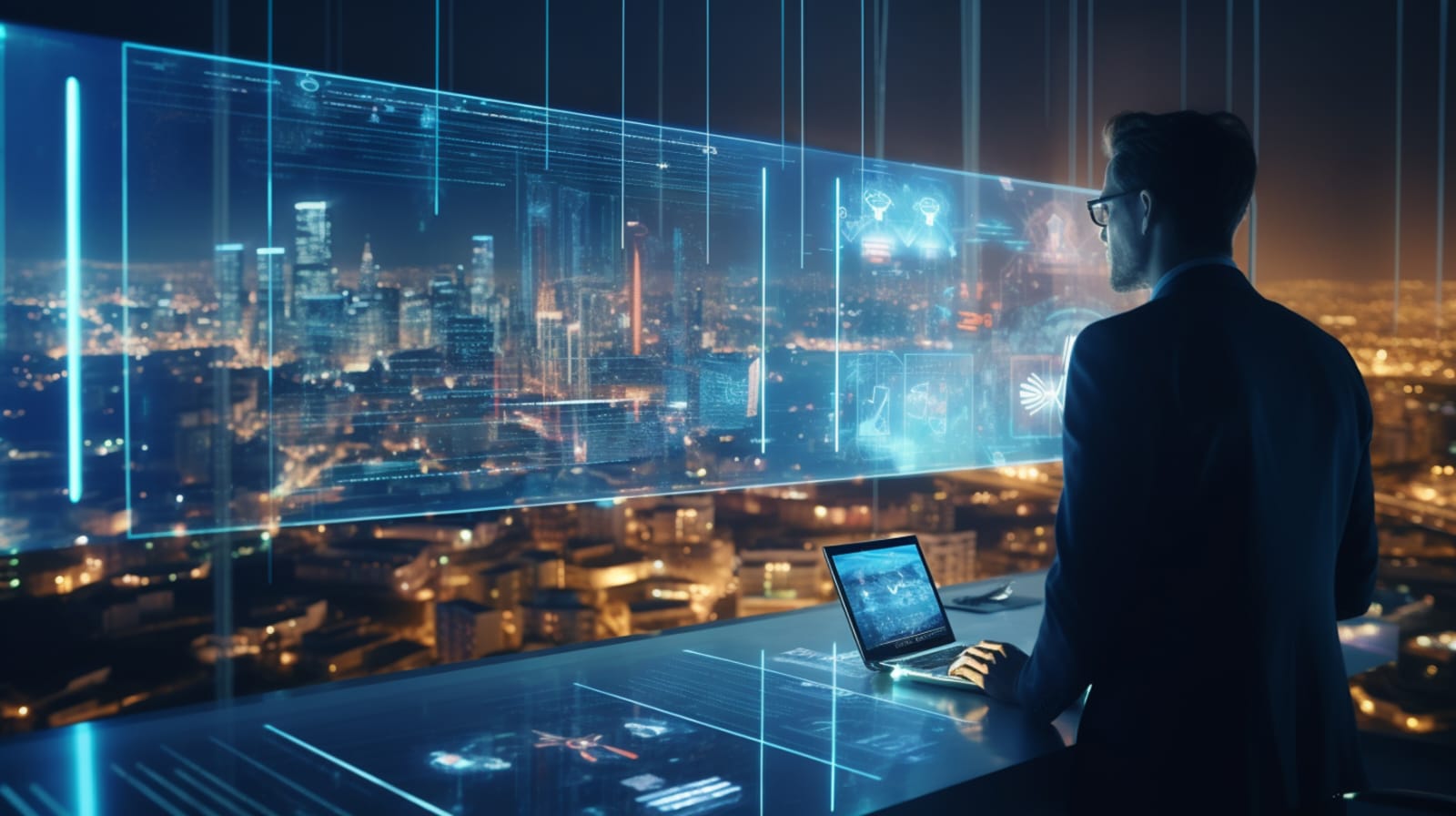 Digital Twin Solutions